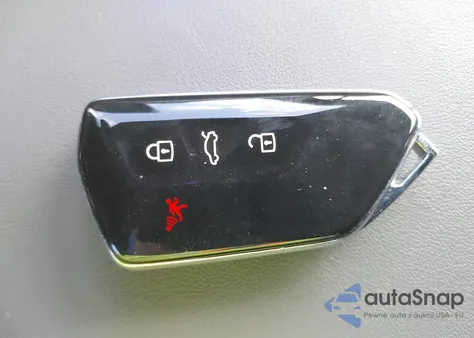 2023 Volkswagen Id.4 Awd Pro S from USA, damaged, VIN 1V2WNPE80PC044543